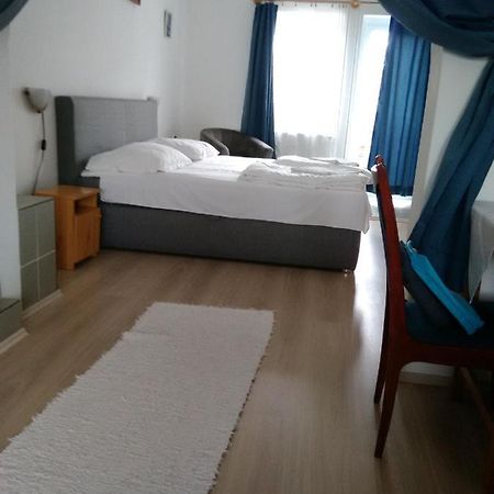 Hotel Paprika Vendeghaz Harkány Zewnętrze zdjęcie