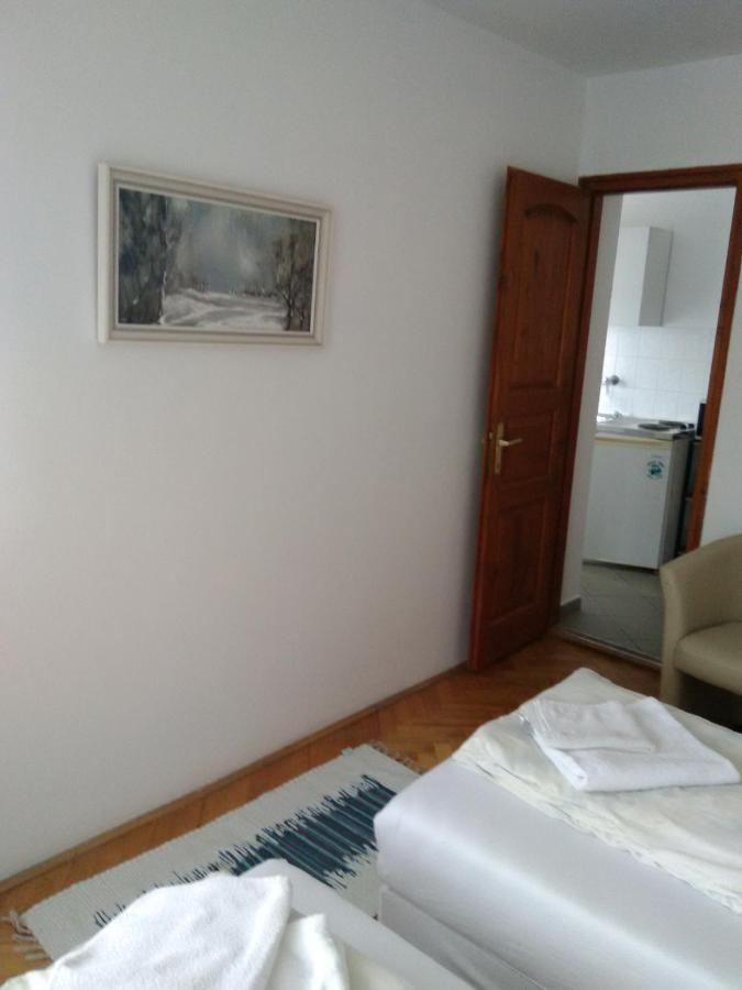 Hotel Paprika Vendeghaz Harkány Zewnętrze zdjęcie