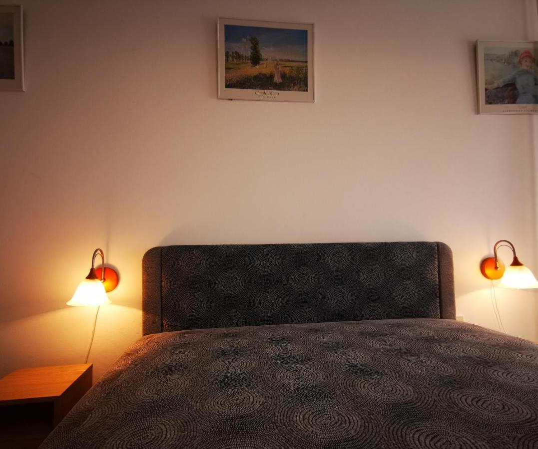 Hotel Paprika Vendeghaz Harkány Zewnętrze zdjęcie