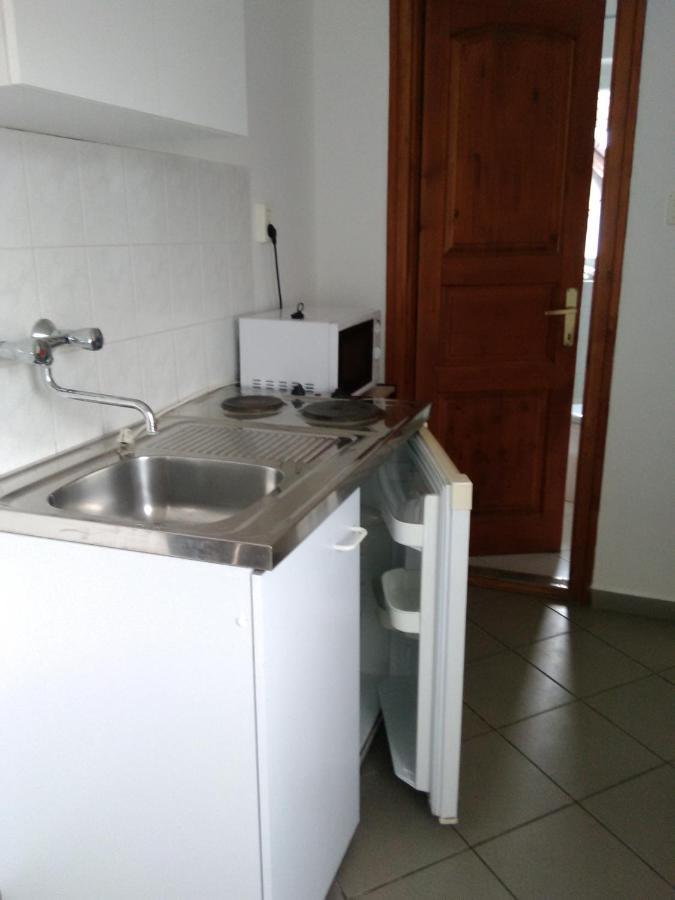 Hotel Paprika Vendeghaz Harkány Zewnętrze zdjęcie