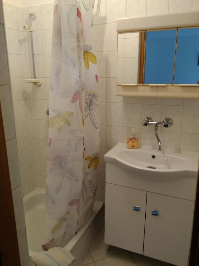 Hotel Paprika Vendeghaz Harkány Zewnętrze zdjęcie