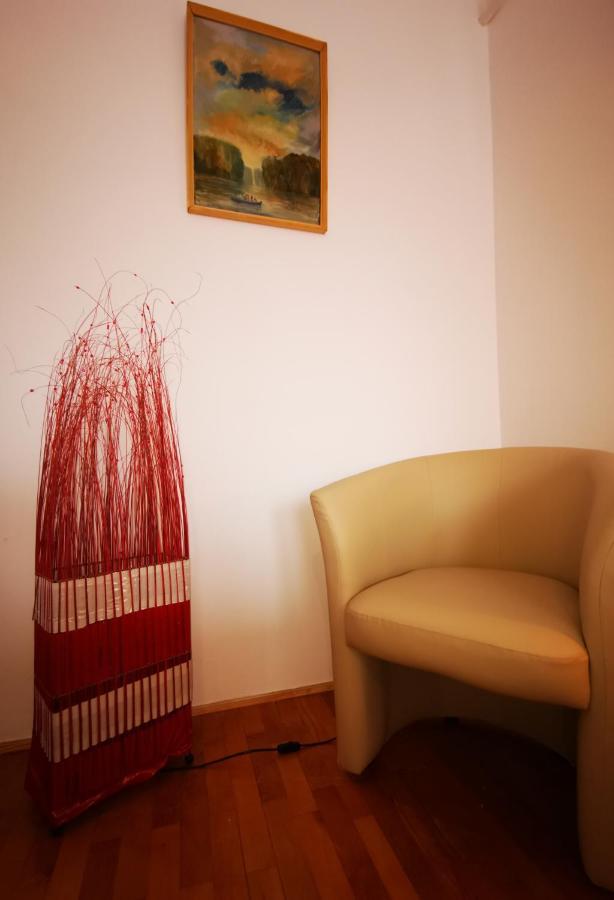 Hotel Paprika Vendeghaz Harkány Zewnętrze zdjęcie