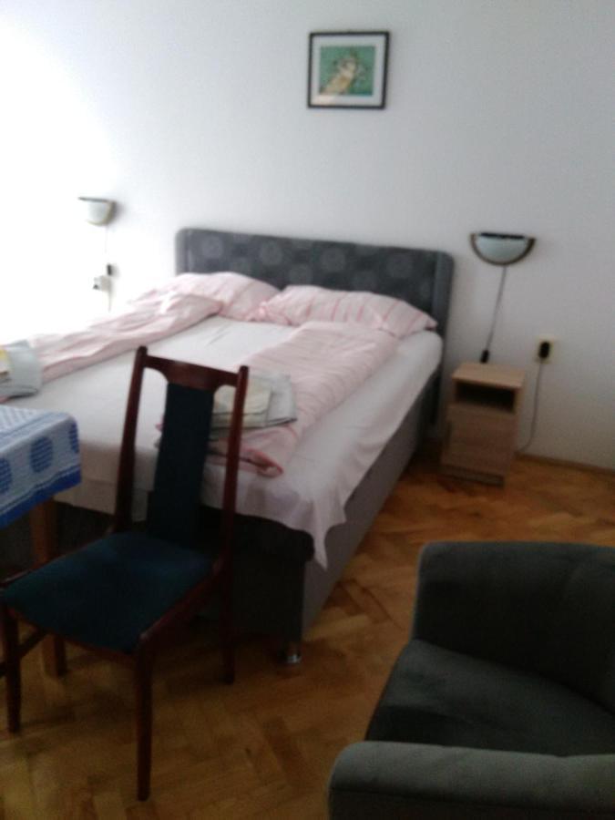 Hotel Paprika Vendeghaz Harkány Zewnętrze zdjęcie