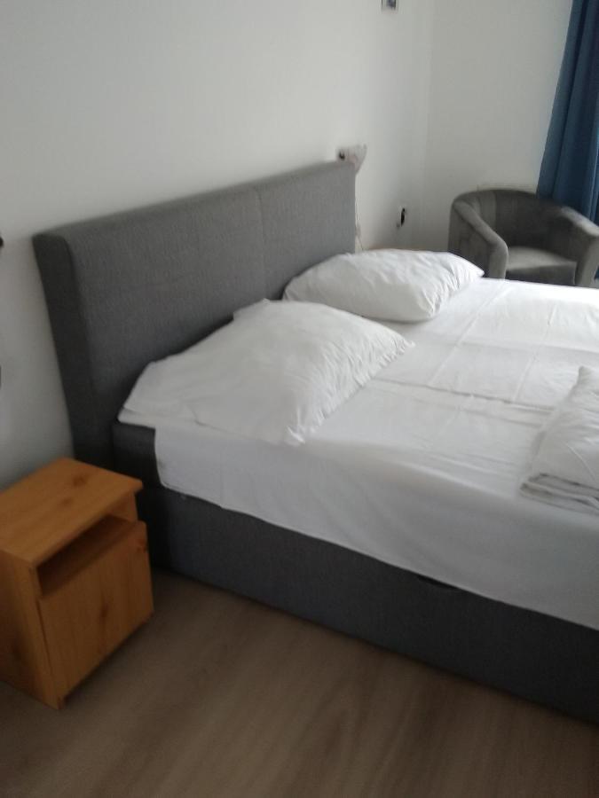 Hotel Paprika Vendeghaz Harkány Zewnętrze zdjęcie