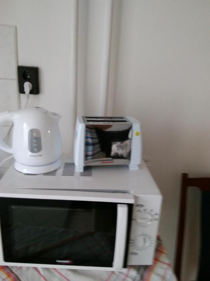 Hotel Paprika Vendeghaz Harkány Zewnętrze zdjęcie