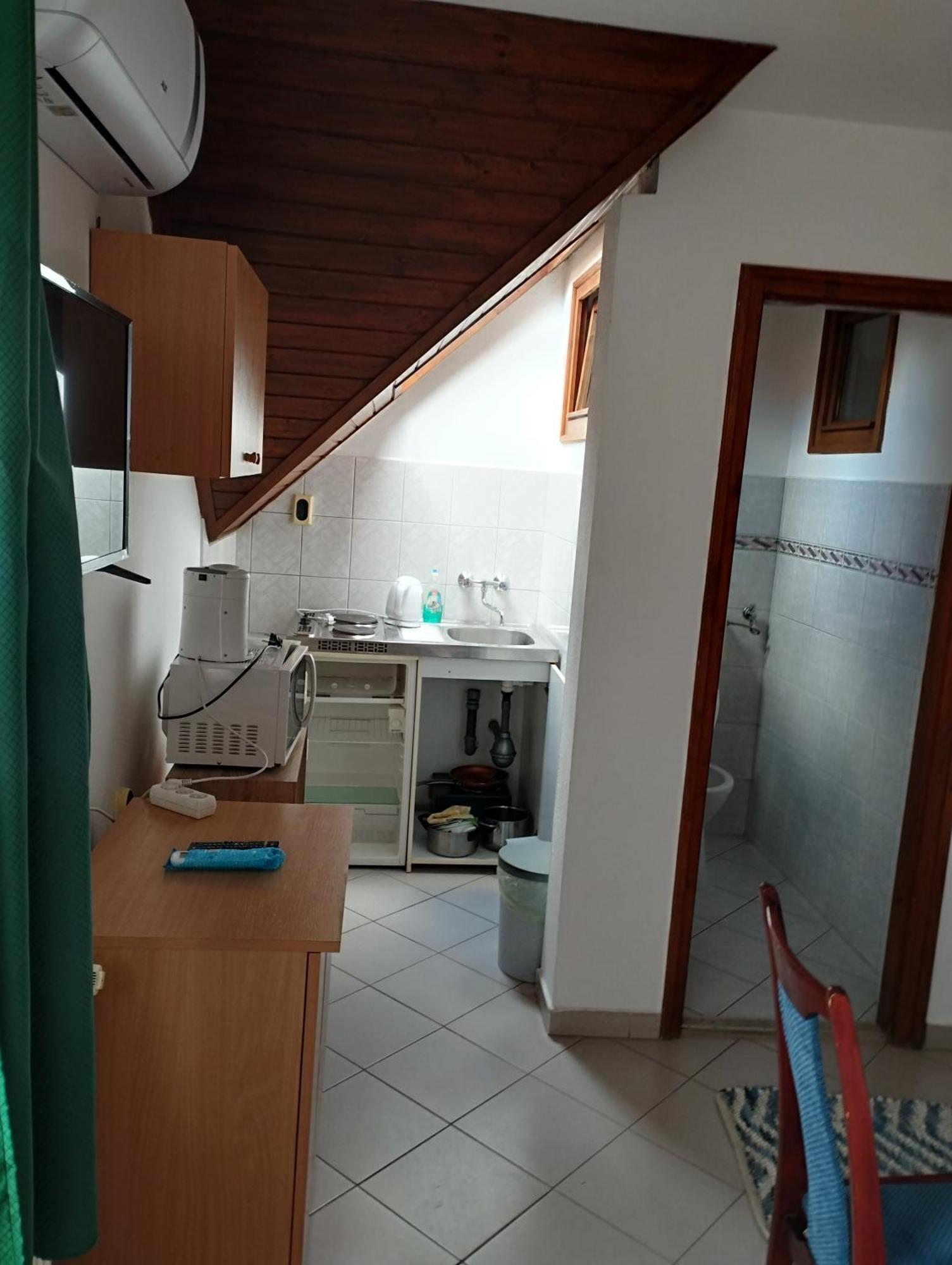 Hotel Paprika Vendeghaz Harkány Zewnętrze zdjęcie