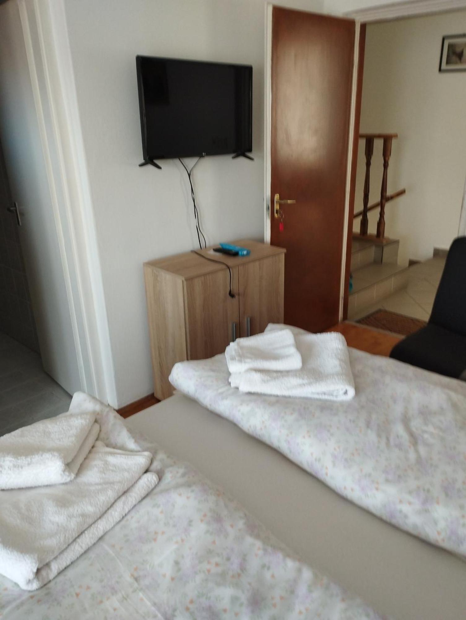 Hotel Paprika Vendeghaz Harkány Zewnętrze zdjęcie