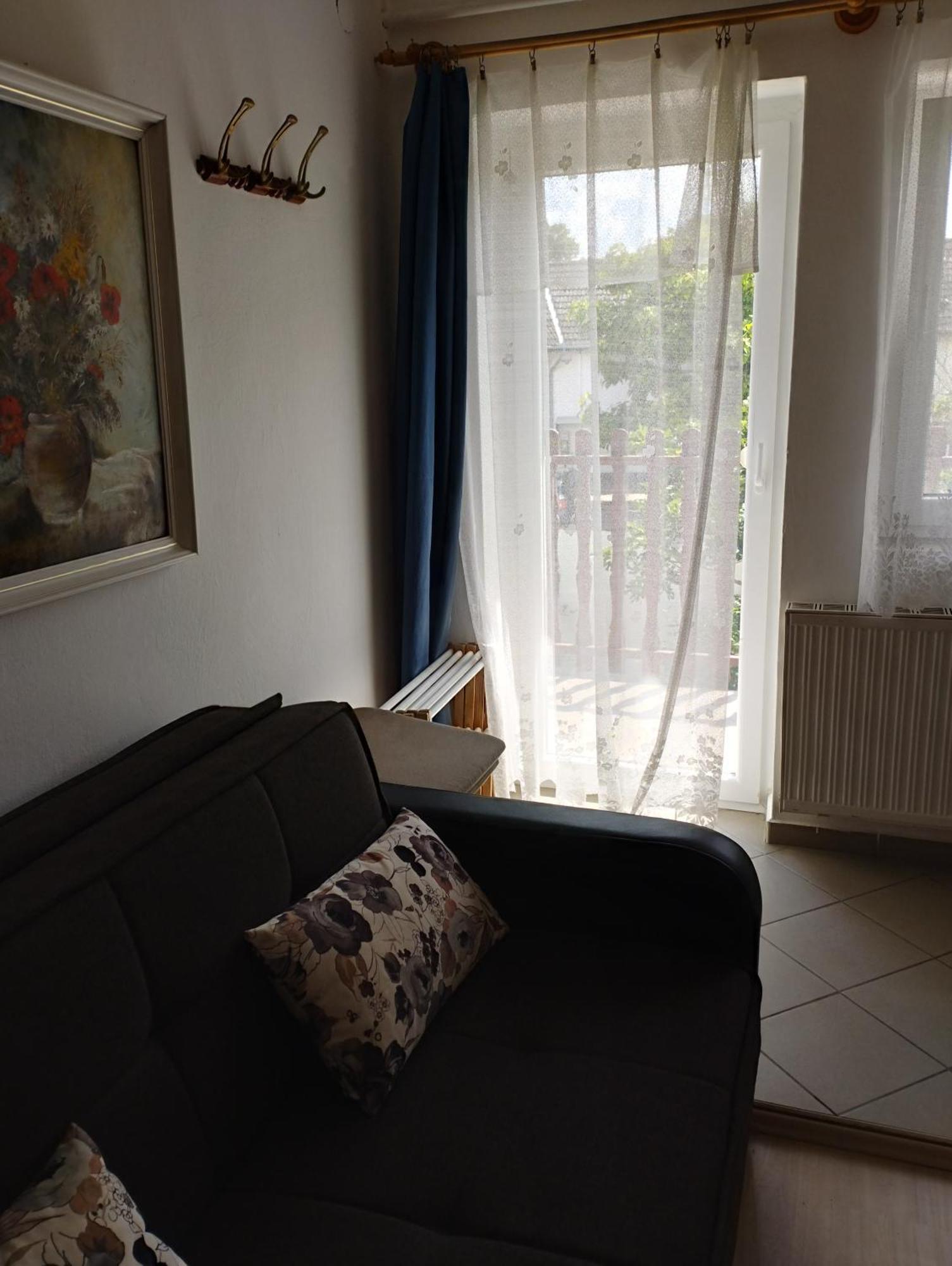 Hotel Paprika Vendeghaz Harkány Zewnętrze zdjęcie