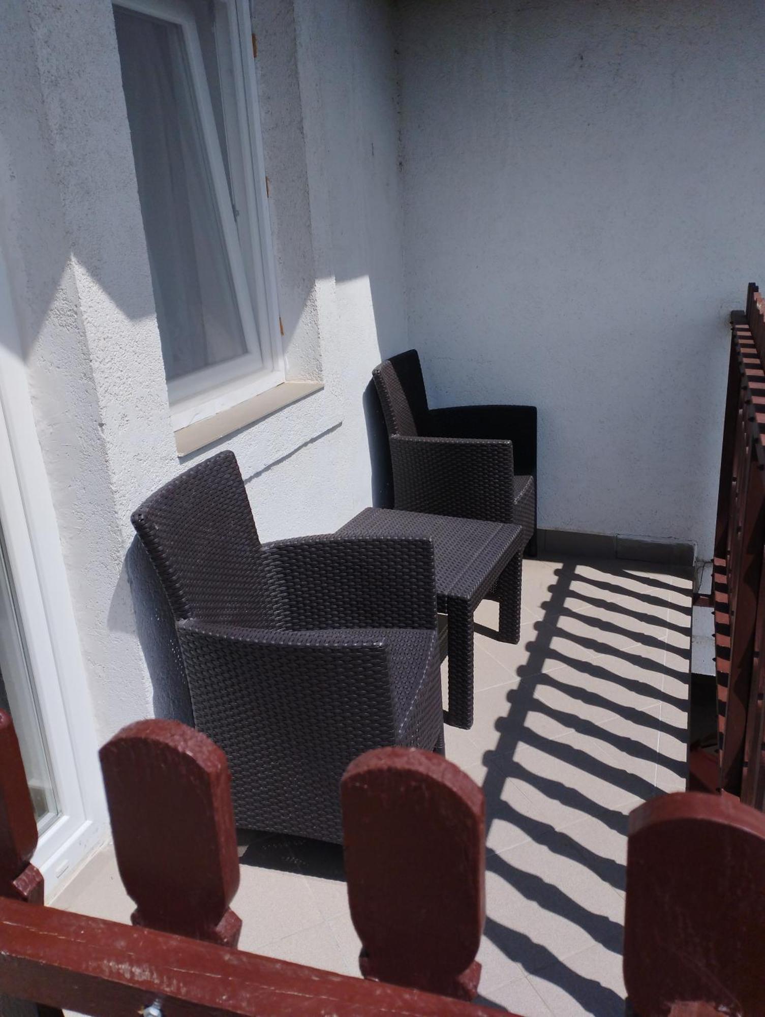 Hotel Paprika Vendeghaz Harkány Zewnętrze zdjęcie