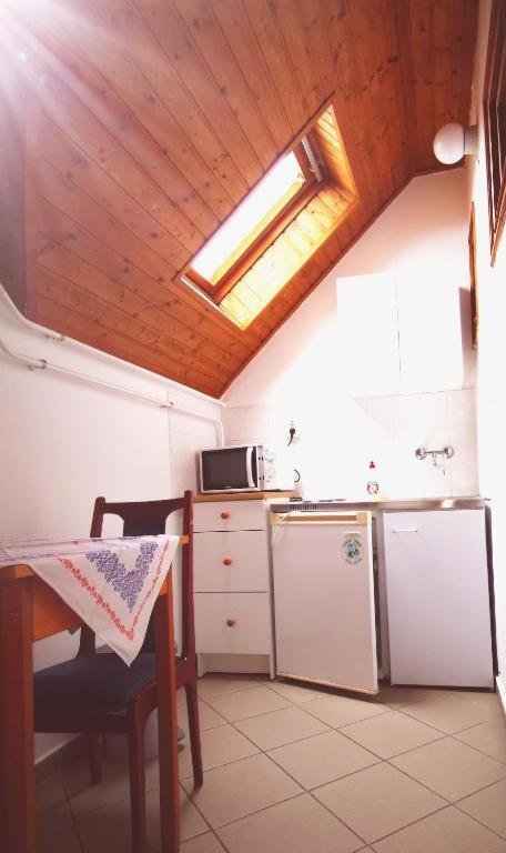 Hotel Paprika Vendeghaz Harkány Zewnętrze zdjęcie