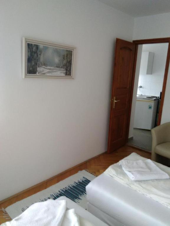 Hotel Paprika Vendeghaz Harkány Zewnętrze zdjęcie