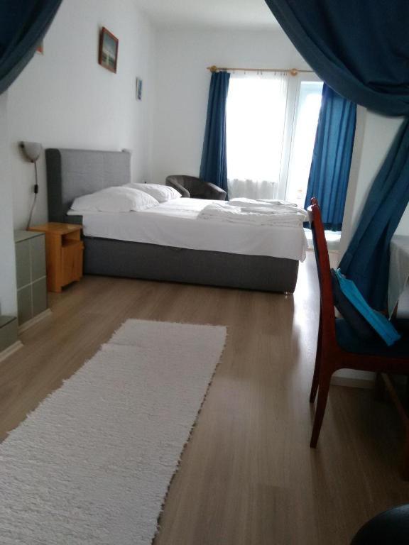 Hotel Paprika Vendeghaz Harkány Zewnętrze zdjęcie