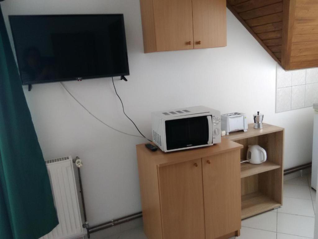 Hotel Paprika Vendeghaz Harkány Zewnętrze zdjęcie