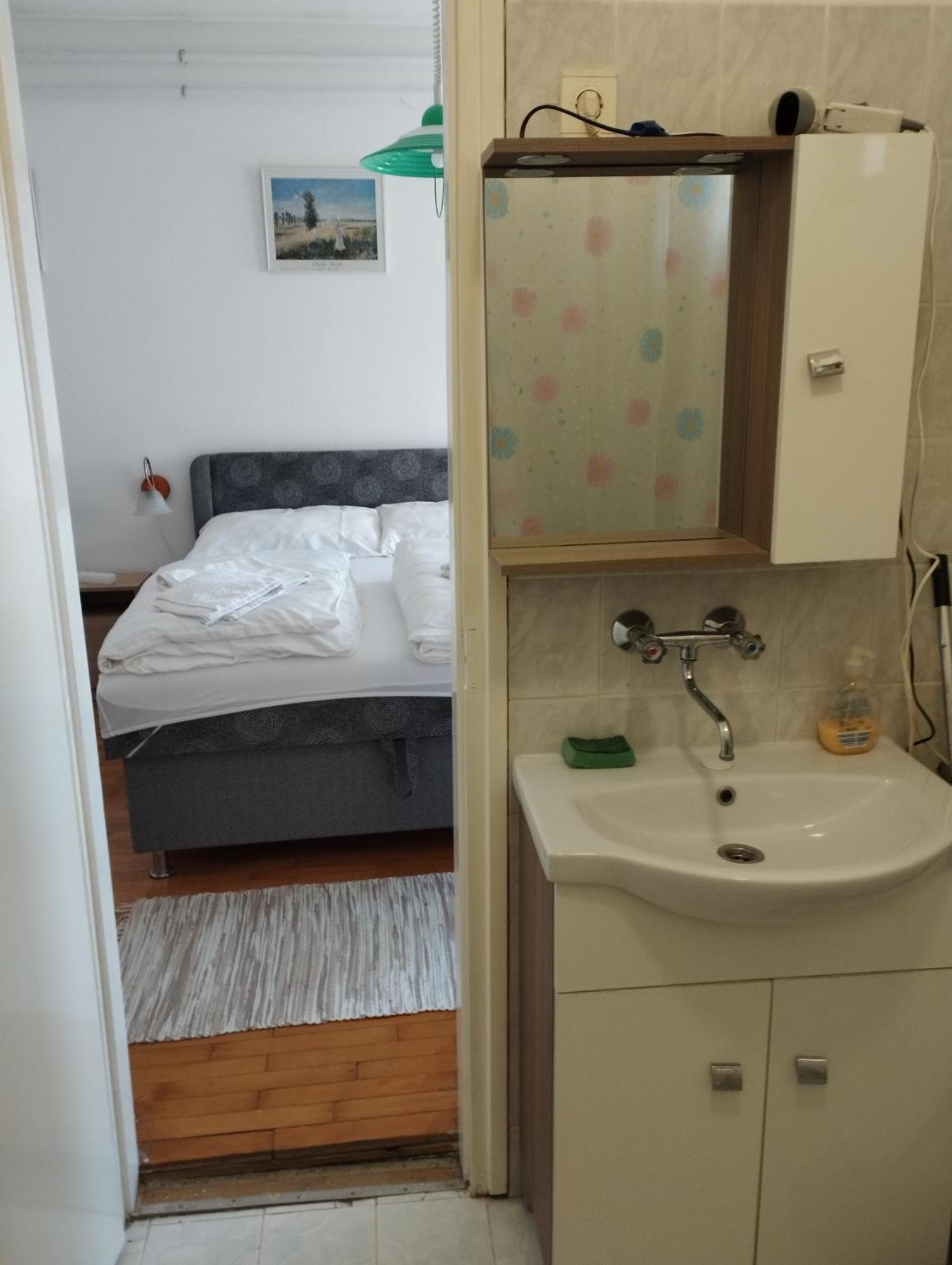 Hotel Paprika Vendeghaz Harkány Zewnętrze zdjęcie