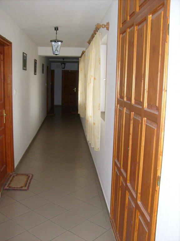 Hotel Paprika Vendeghaz Harkány Zewnętrze zdjęcie